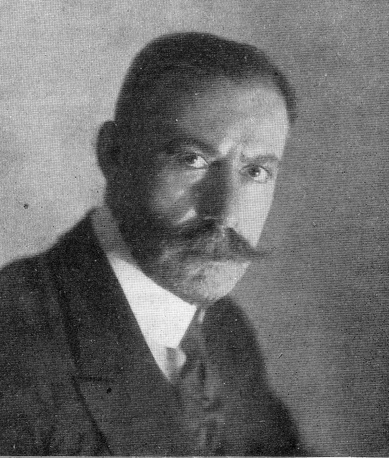 Cesare Pascarella all’Antico Caffè Greco