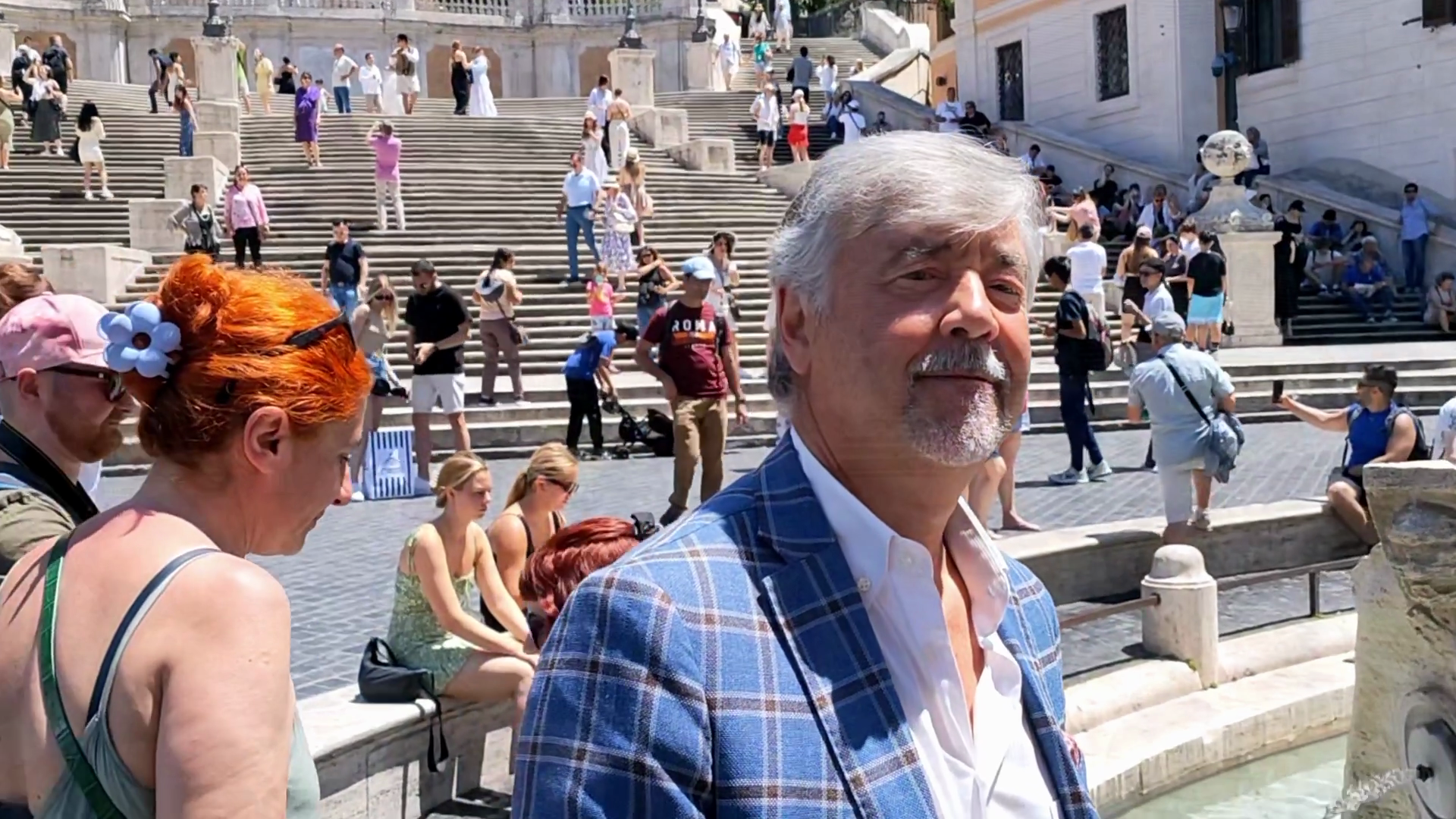 Il gioiello di via Condotti: l’Antico Caffè Greco